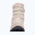 Dámske snehule Columbia Snowtrot Mid soft taupe/shark 6