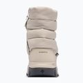 Dámske snehule Columbia Snowtrot Mid soft taupe/shark 7