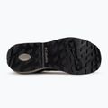 Pánske trekingové topánky Columbia Newton Nimble Leather black/kettle 4