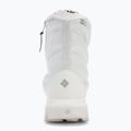 Dámske snehule Columbia Snowtrot Peak ODX white/graphite 6