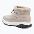 Dámske snehule Columbia Snowtrot Shorty soft taupe/shark 3