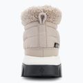 Dámske snehule Columbia Snowtrot Shorty soft taupe/shark 6