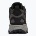 Pánske trekingové topánky Columbia Peakfreak Rush Mid Outdry dark grey/stone green 14