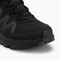 Pánske trekingové topánky Columbia Peakfreak Rush Mid Outdry black/shark 7