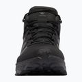 Pánske trekingové topánky Columbia Peakfreak Rush Mid Outdry black/shark 13