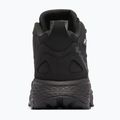 Pánske trekingové topánky Columbia Peakfreak Rush Mid Outdry black/shark 14