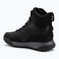 Pánske topánky Columbia Burnsider Omni-Heat Infinity black/city grey 3
