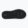 Pánske topánky Columbia Burnsider Omni-Heat Infinity black/city grey 4