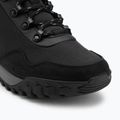 Pánske topánky Columbia Burnsider Omni-Heat Infinity black/city grey 7