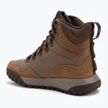 Pánske topánky Columbia Burnsider Omni-Heat Infinity dark brown/dark mountain 3