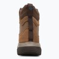 Pánske topánky Columbia Burnsider Omni-Heat Infinity dark brown/dark mountain 6