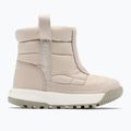 Detské snehule Columbia Youth Snowtrot Mid soft taupe/sea salt 3