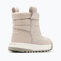 Detské snehule Columbia Youth Snowtrot Mid soft taupe/sea salt 5
