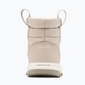 Detské snehule Columbia Youth Snowtrot Mid soft taupe/sea salt 7