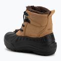 Detské snehule Columbia Youth Powderbug Alpine sahara/black 3