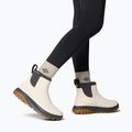 Dámske zimné topánky Columbia Snowtrot Slush sea salt/shark 11