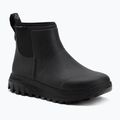 Dámske zimné topánky Columbia Snowtrot Slush black/sea salt