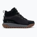 Pánske topánky  Columbia Burnsider Waterproof black/city grey 2