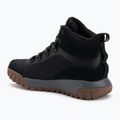Pánske topánky  Columbia Burnsider Waterproof black/city grey 3