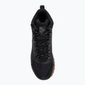 Pánske topánky  Columbia Burnsider Waterproof black/city grey 5