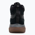 Pánske topánky  Columbia Burnsider Waterproof black/city grey 6