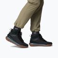 Pánske topánky  Columbia Burnsider Waterproof black/city grey 8