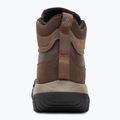 Pánske topánky  Columbia Burnsider Waterproof dark brown/dark mountain 6
