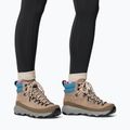 Dámske topánky Columbia Newton Alpine PT wet sand/rosette 8