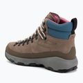 Dámske topánky Columbia Newton Alpine PT wet sand/rosette 3