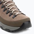 Dámske topánky Columbia Newton Alpine PT wet sand/rosette 7