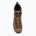 Pánske topánky Columbia Newton Alpine PT light brown/metal 5