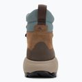 Pánske topánky Columbia Newton Alpine PT light brown/metal 6