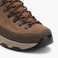 Pánske topánky Columbia Newton Alpine PT light brown/metal 7