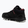 Dámske turistické topánky Columbia Peakfreak Hera Mid Outdry Black/Deep Madeira 3