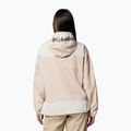 Dámska vetrovka Columbia Challenger II Windbreaker dark stone/white 2
