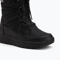 Dámske snehule Sorel Whitney III Tall Wp black/black 7