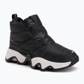 Dámske snehule Sorel Kinetic Impact Puffy Zip black/black