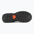 Pánske topánky Sorel Outing Nw Sneaker Mid Wp black/black 4