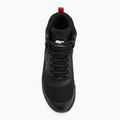 Pánske topánky Sorel Outing Nw Sneaker Mid Wp black/black 5