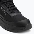 Pánske topánky Sorel Outing Nw Sneaker Mid Wp black/black 7