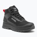 Pánske topánky Sorel Outing Nw Sneaker Mid Wp black/black 8