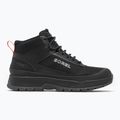 Pánske topánky Sorel Outing Nw Sneaker Mid Wp black/black 9