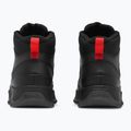 Pánske topánky Sorel Outing Nw Sneaker Mid Wp black/black 13