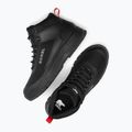 Pánske topánky Sorel Outing Nw Sneaker Mid Wp black/black 16