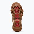 Dámske topánky Sorel Kinetic Impact Conquest Plus velvet tan/tobacco 15
