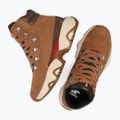 Dámske topánky Sorel Kinetic Impact Conquest Plus velvet tan/tobacco 16