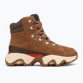 Dámske topánky Sorel Kinetic Impact Conquest Plus velvet tan/tobacco 2