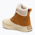 Dámske snehule Sorel Out N About IV Chillz Wp canyon gold/honey white 3