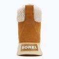 Dámske snehule Sorel Out N About IV Chillz Wp canyon gold/honey white 6