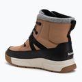 Dámske snehule Sorel Whitney III Mid Wp tawnybuff / black tawny buff / black 3